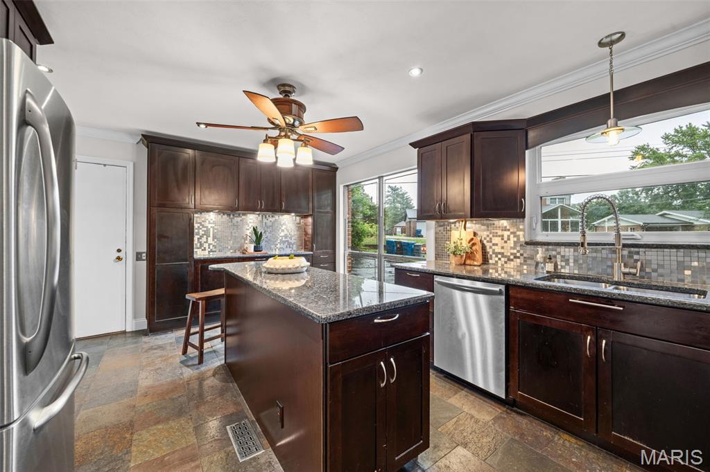 Westbury 4 - Residential
