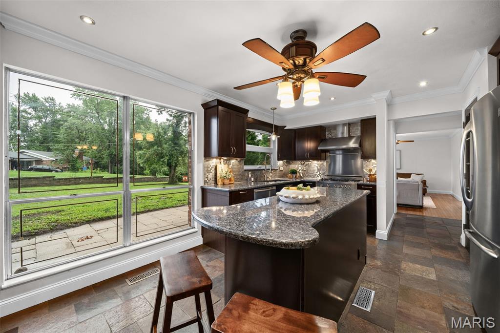 Westbury 4 - Residential