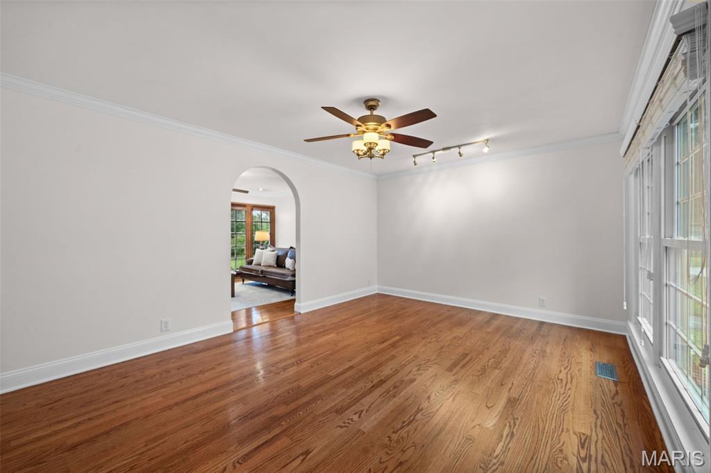 Westbury 4 - Residential