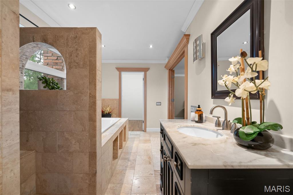 Westbury 4 - Residential