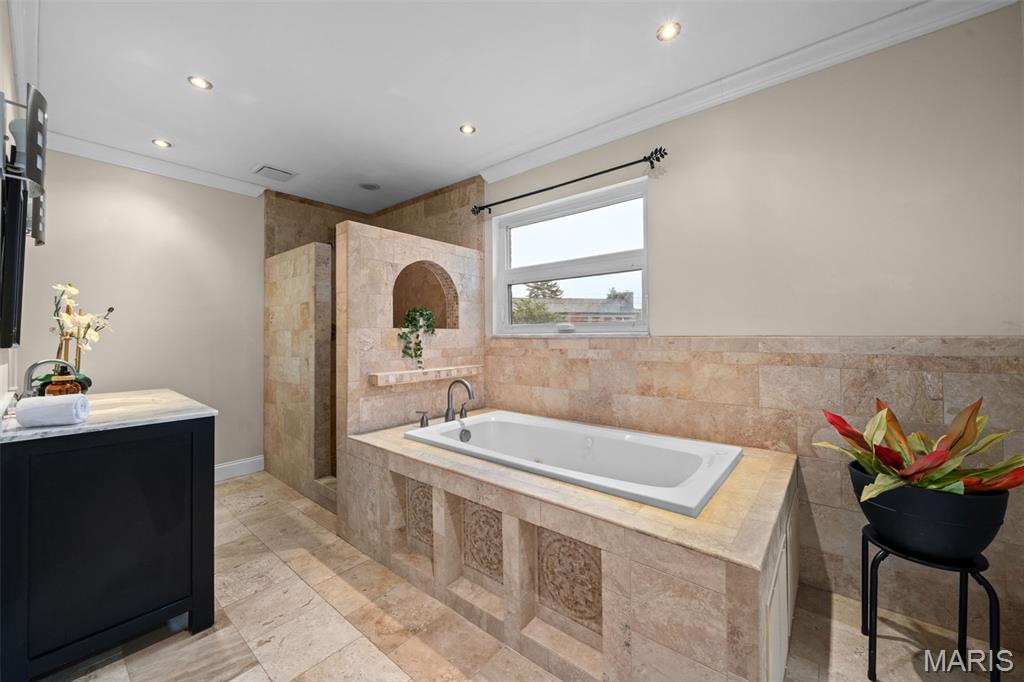 Westbury 4 - Residential