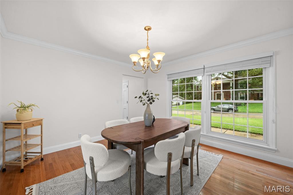 Westbury 4 - Residential