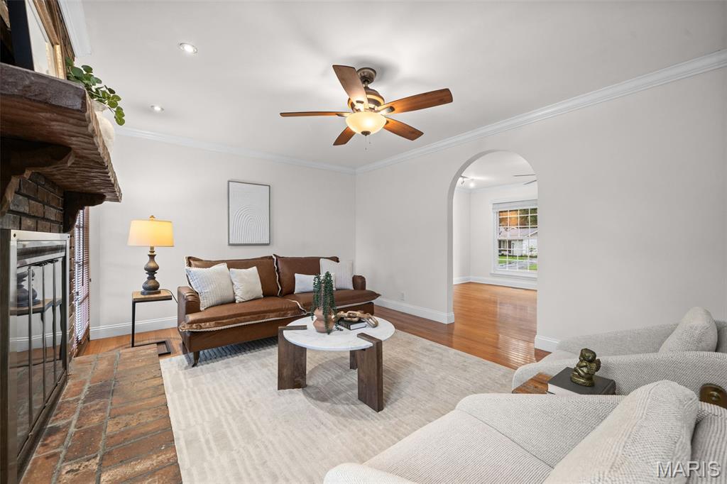 Westbury 4 - Residential