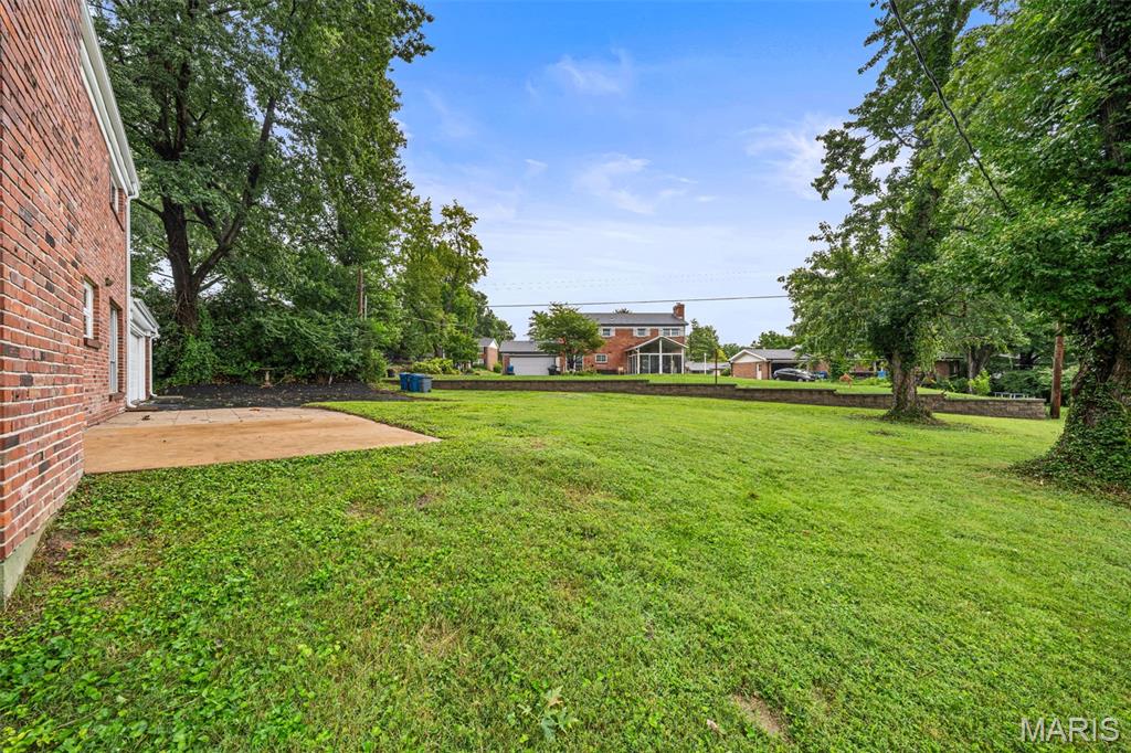 Westbury 4 - Residential