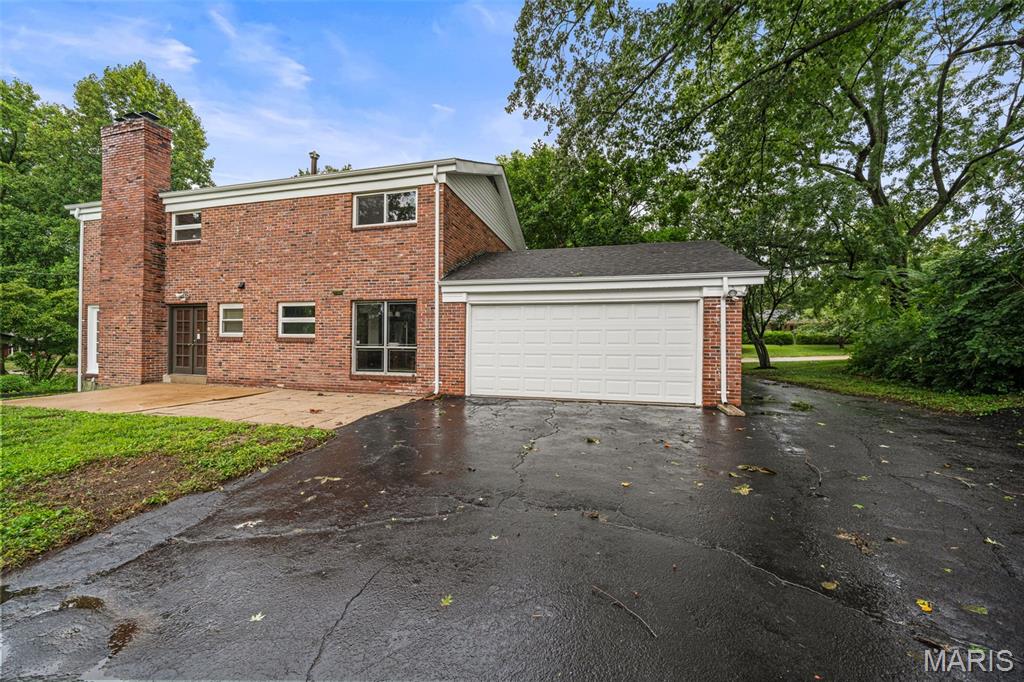 Westbury 4 - Residential