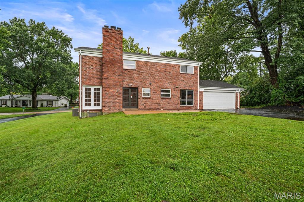 Westbury 4 - Residential
