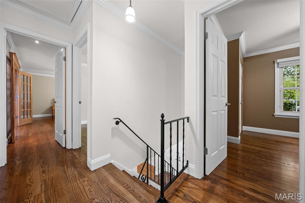 Westbury 4 - Residential