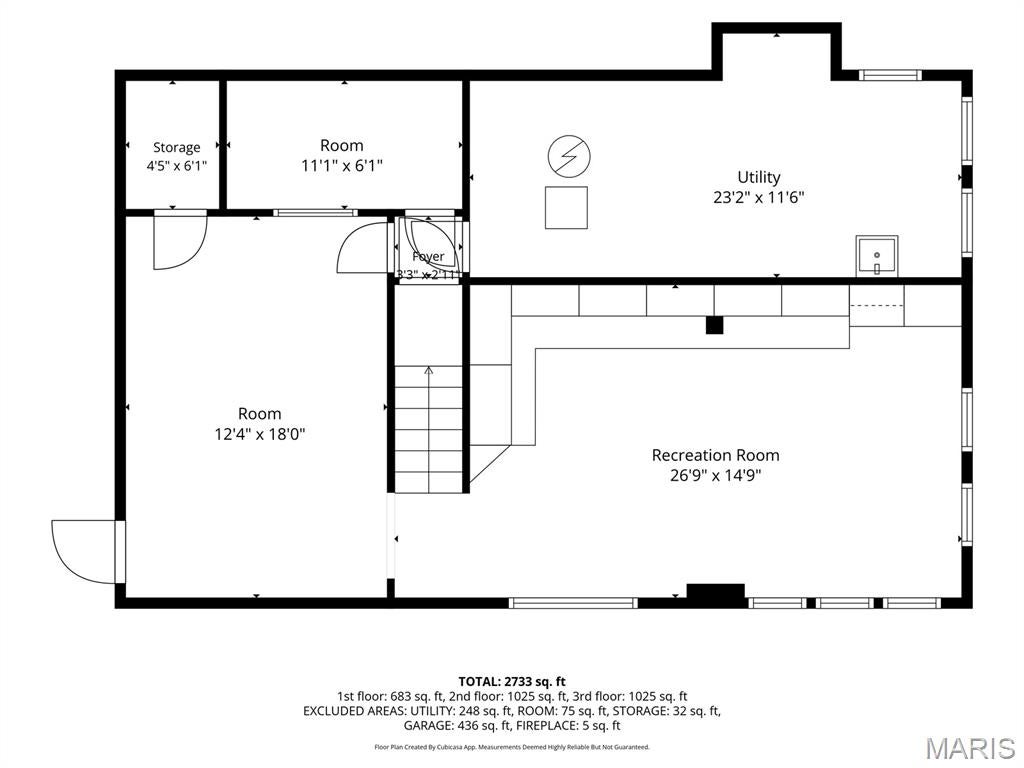Westbury 4 - Residential