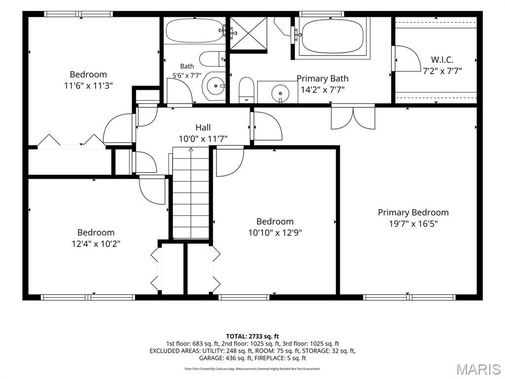 Westbury 4 - Residential