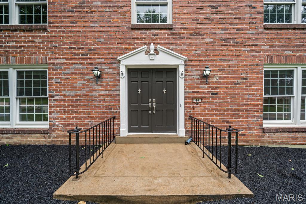 Westbury 4 - Residential