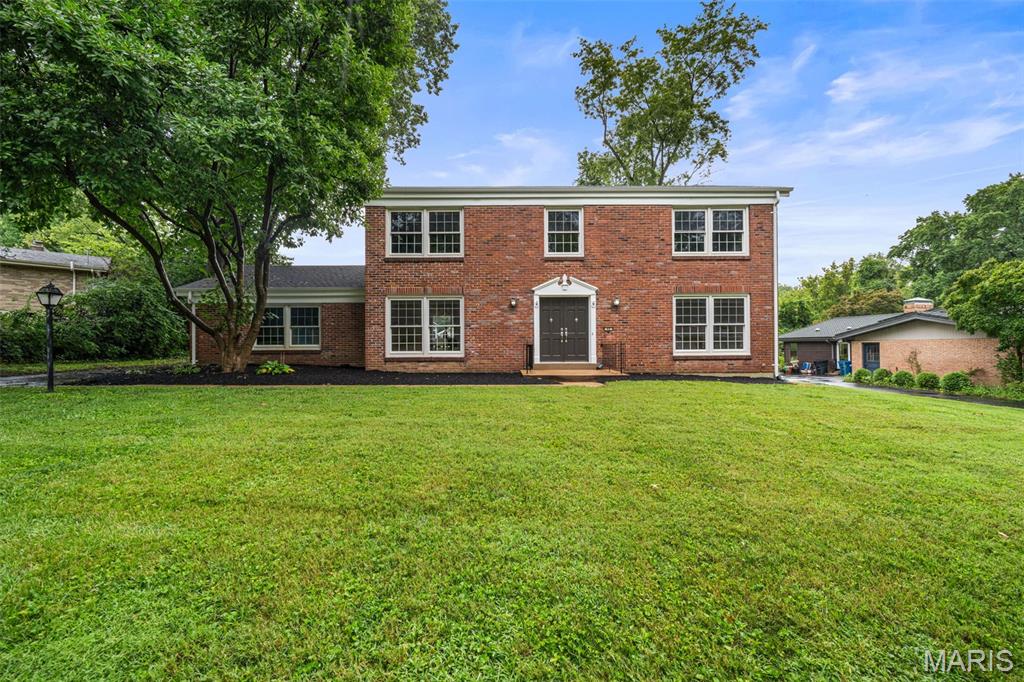 Westbury 4 - Residential