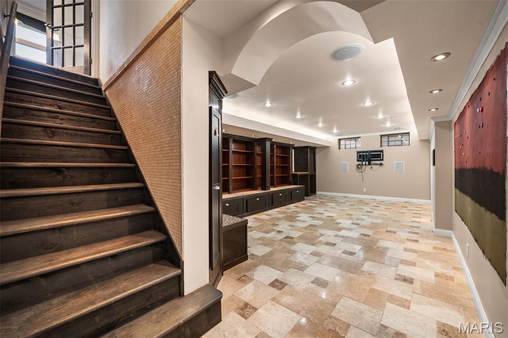 Westbury 4 - Residential