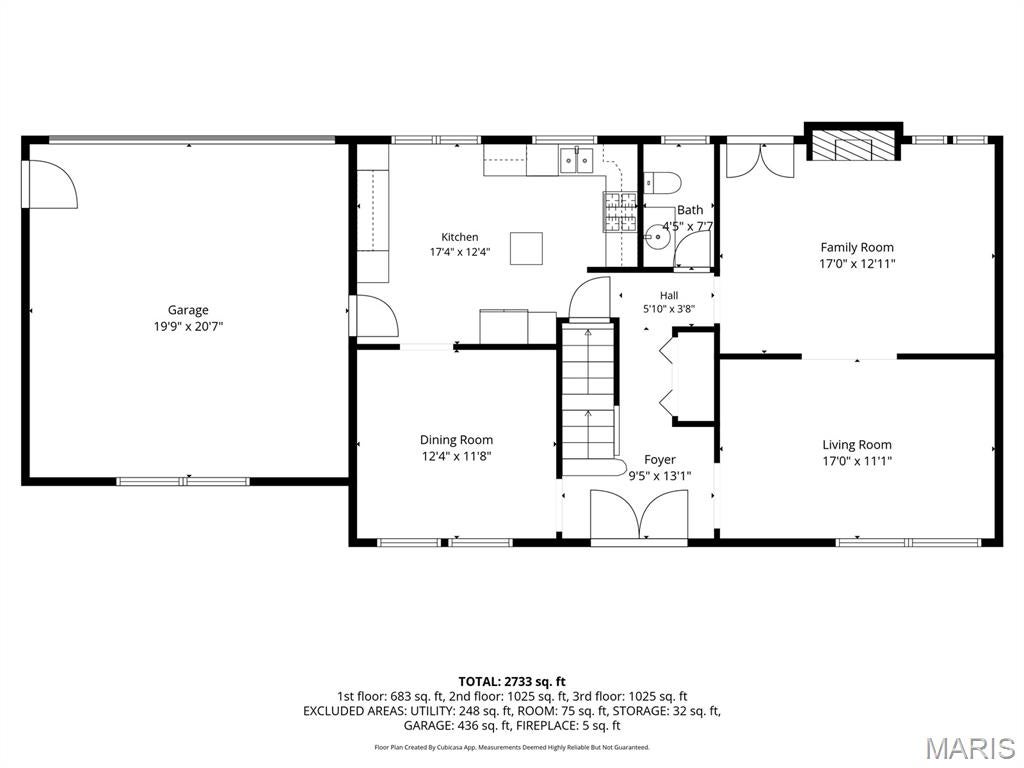 Westbury 4 - Residential