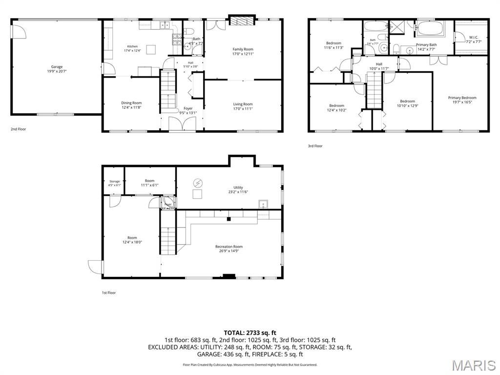 Westbury 4 - Residential