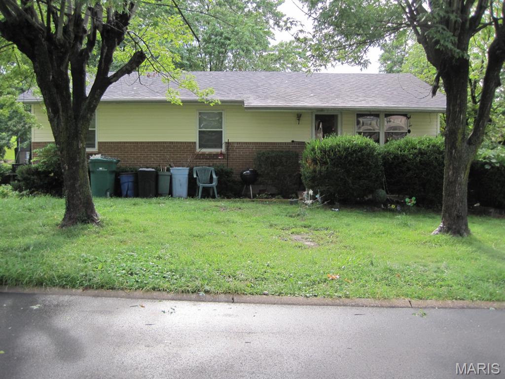 Crystal Wood West - Residential