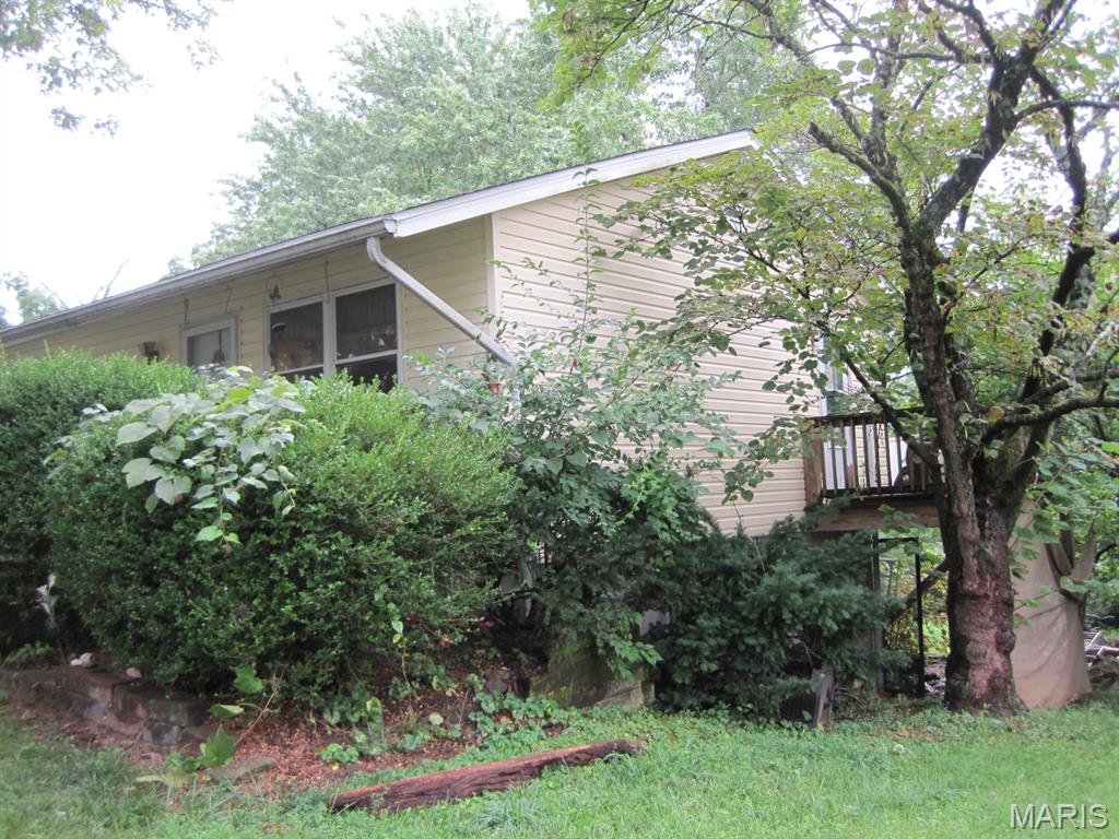Crystal Wood West - Residential