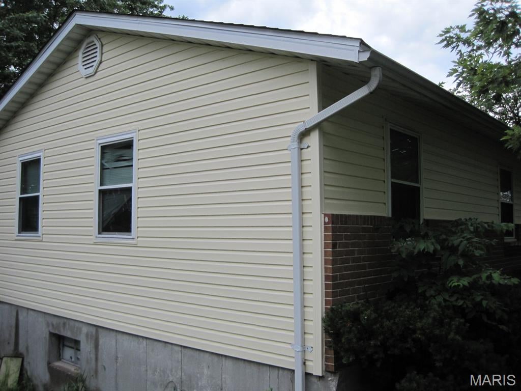 Crystal Wood West - Residential