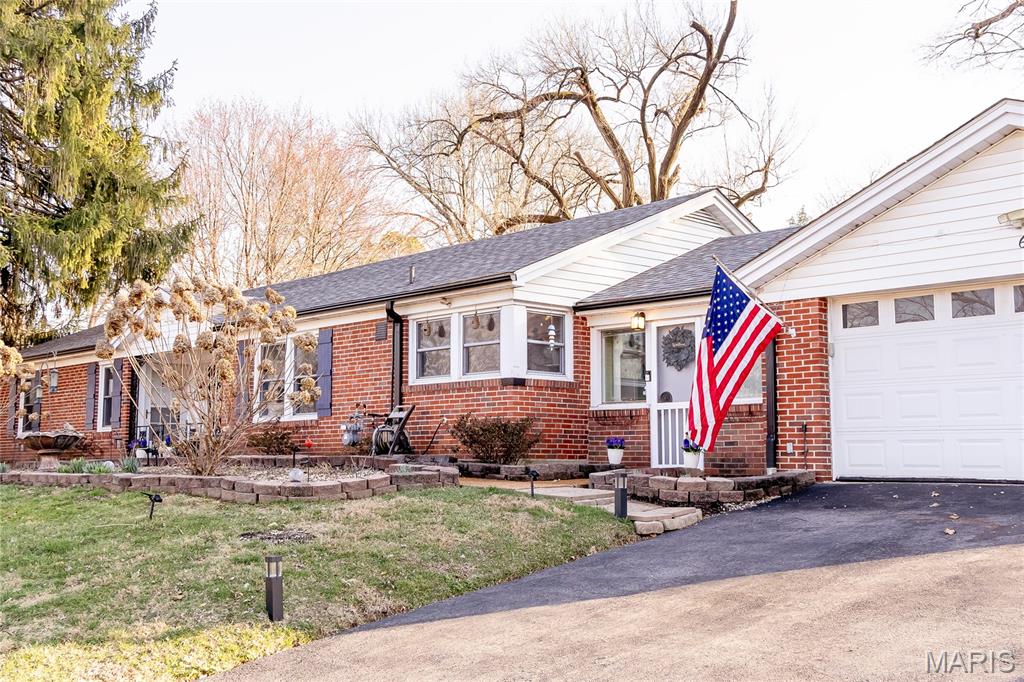 Pembroke - Residential