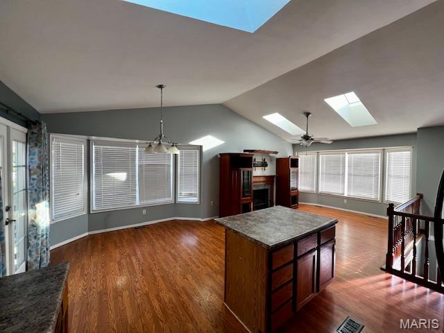 Eagles Ridge #3 - Residential Lease