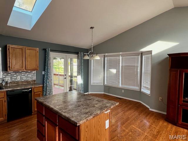 Eagles Ridge #3 - Residential Lease