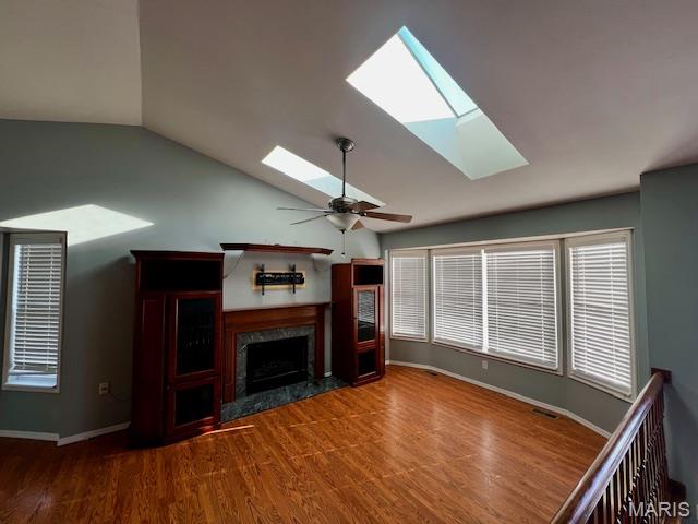 Eagles Ridge #3 - Residential Lease