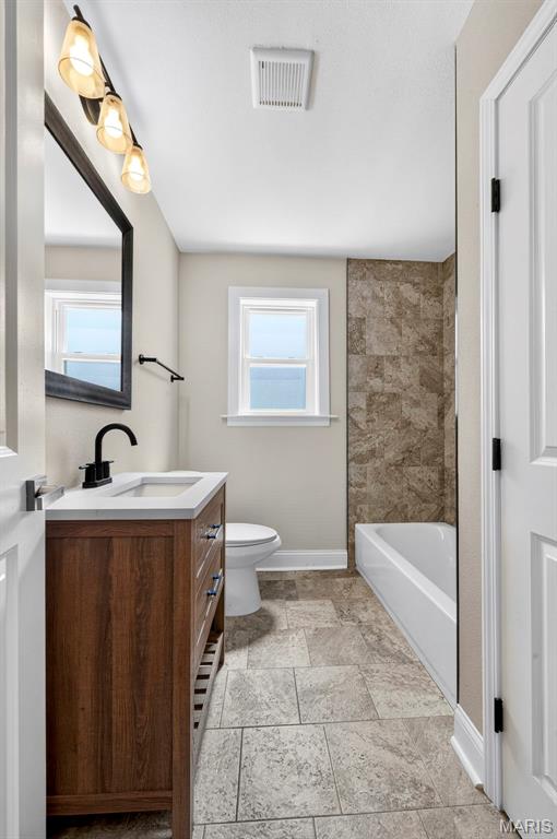Columbus Park - Residential