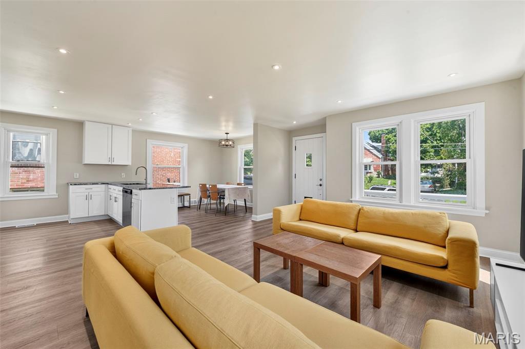 Columbus Park - Residential