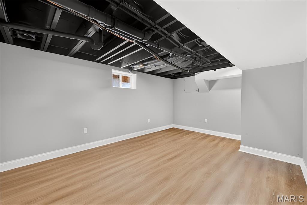 Columbus Park - Residential