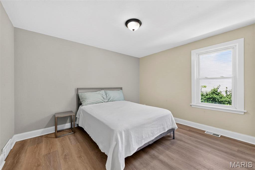 Columbus Park - Residential