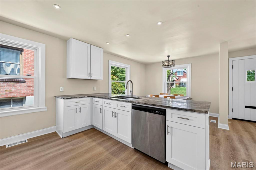 Columbus Park - Residential
