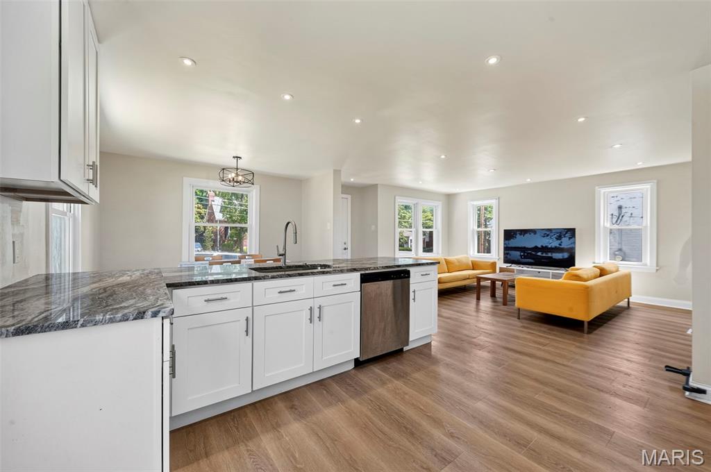 Columbus Park - Residential