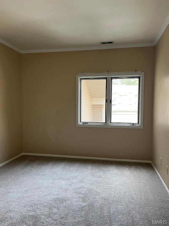 Briarcliff Condominium complex - Residential