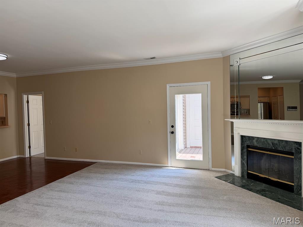 Briarcliff Condominium complex - Residential