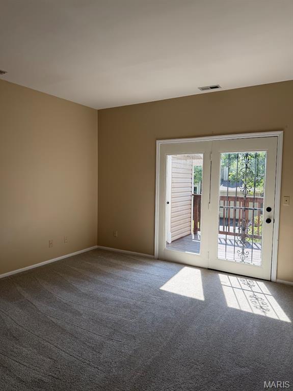 Briarcliff Condominium complex - Residential