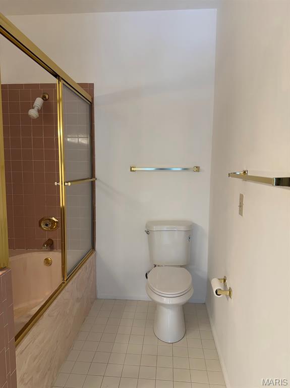 Briarcliff Condominium complex - Residential