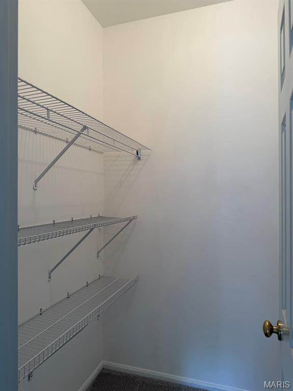 Briarcliff Condominium complex - Residential
