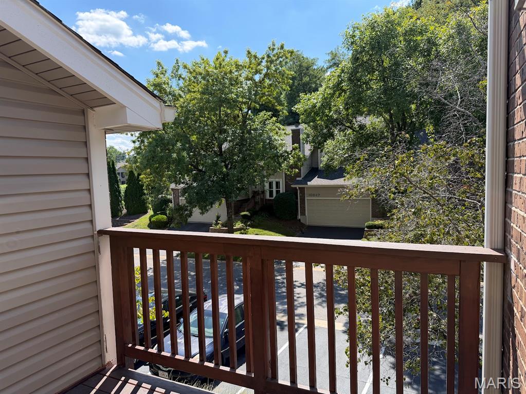 Briarcliff Condominium complex - Residential