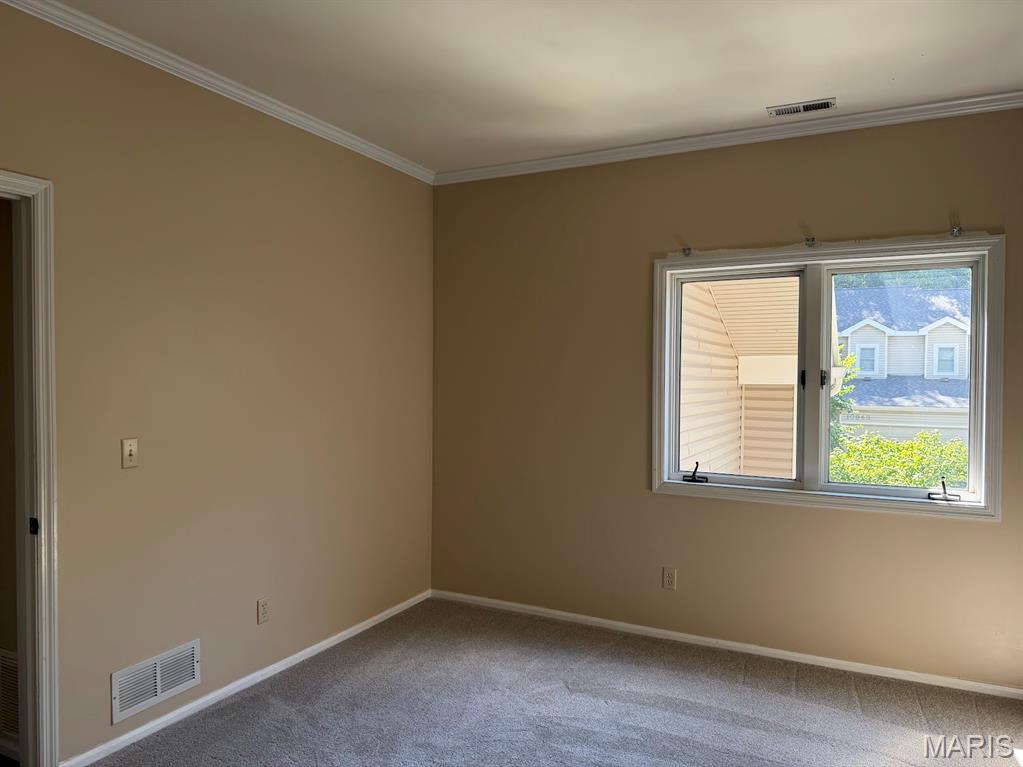 Briarcliff Condominium complex - Residential