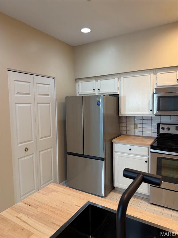 Briarcliff Condominium complex - Residential