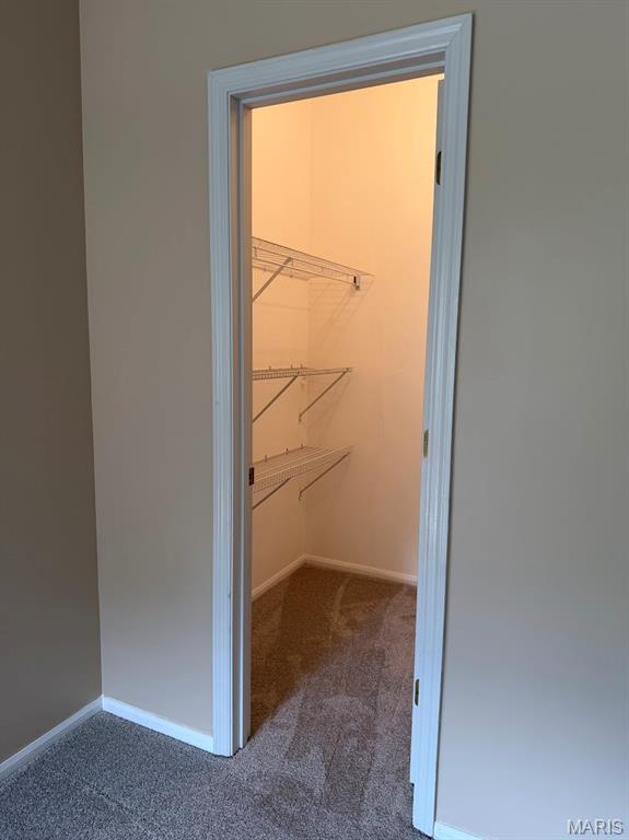 Briarcliff Condominium complex - Residential