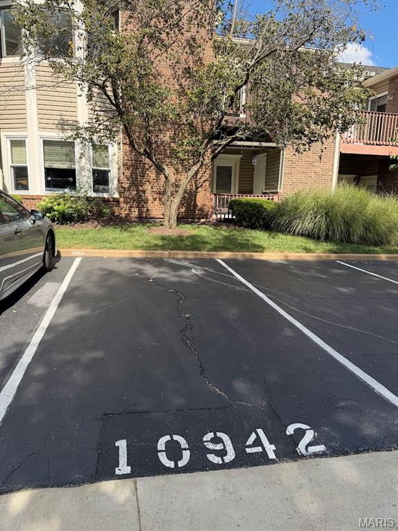 Briarcliff Condominium complex - Residential