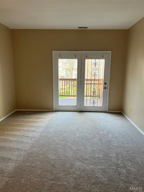 Briarcliff Condominium complex - Residential