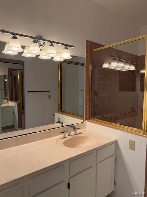 Briarcliff Condominium complex - Residential