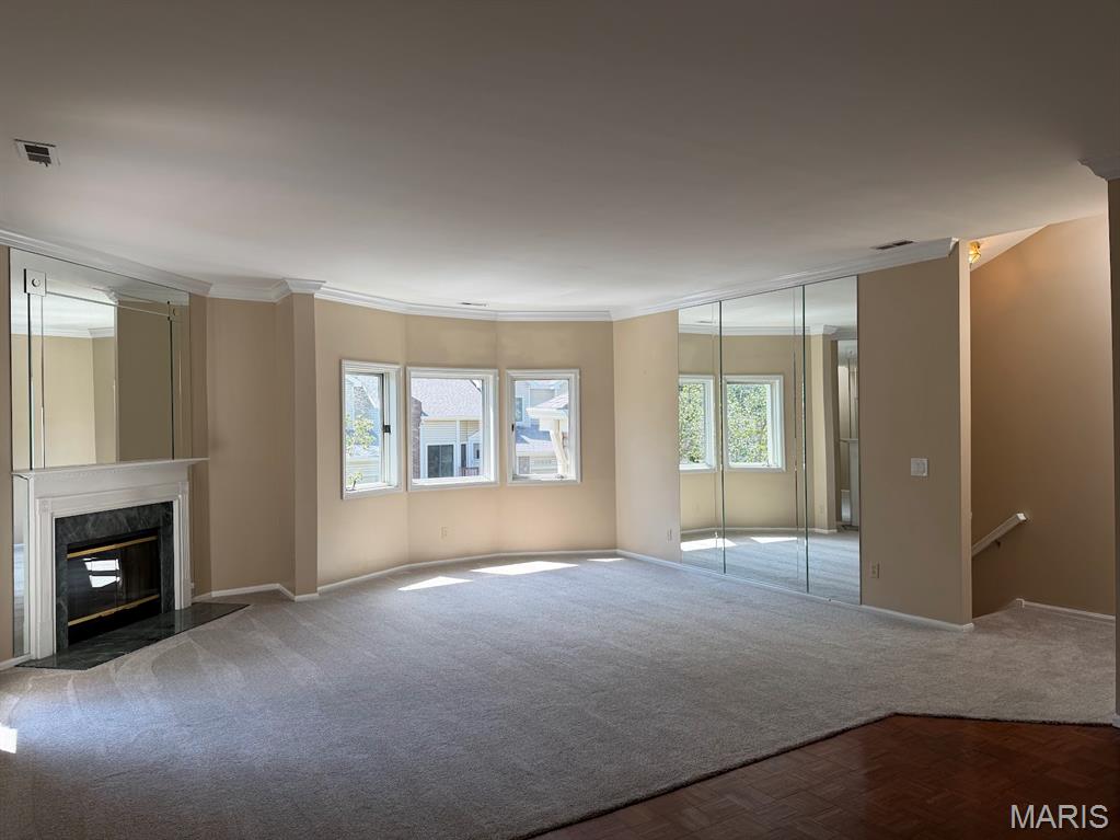 Briarcliff Condominium complex - Residential