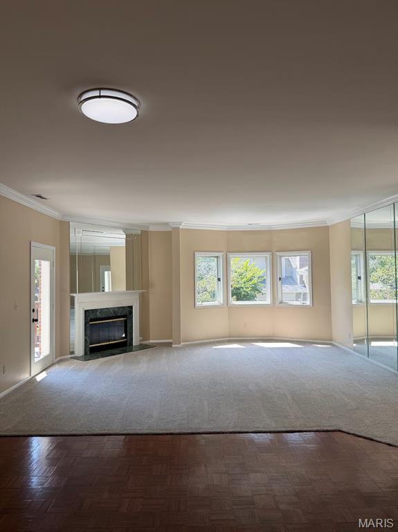 Briarcliff Condominium complex - Residential