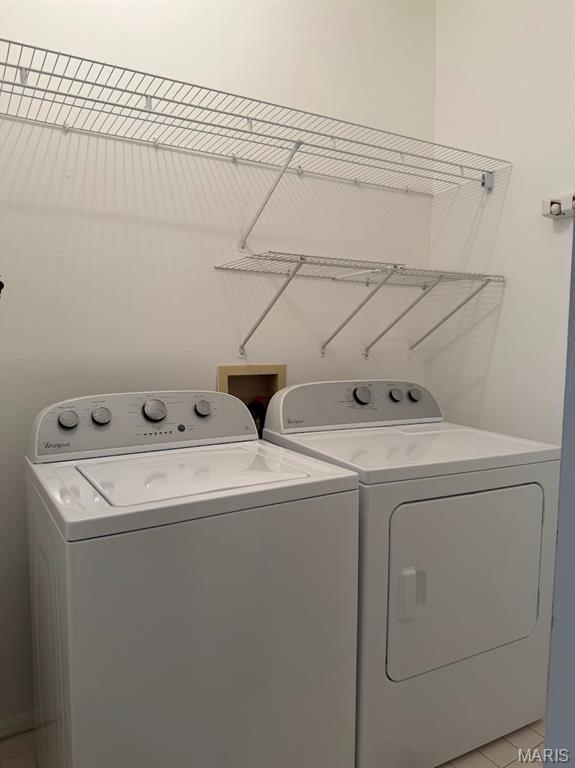 Briarcliff Condominium complex - Residential