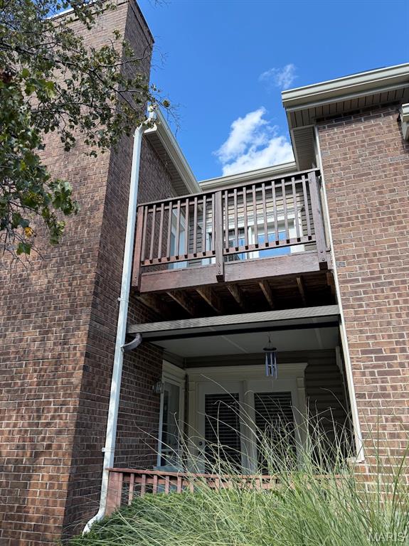 Briarcliff Condominium complex - Residential