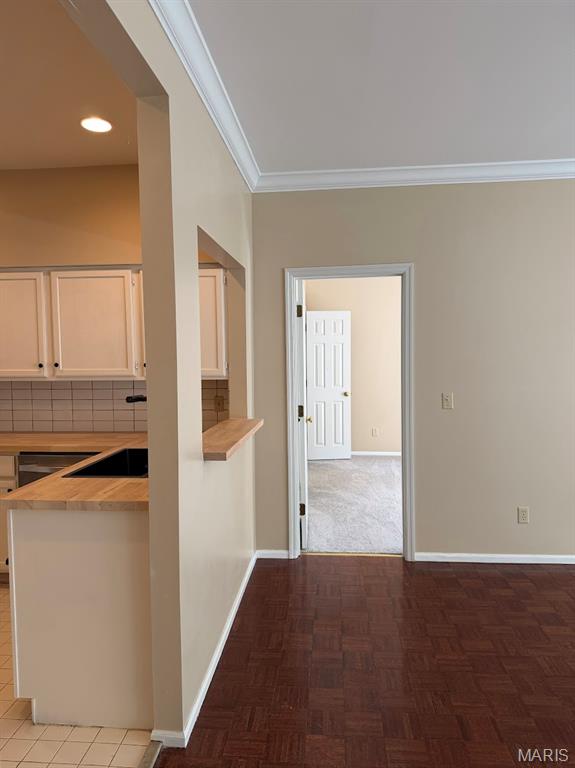 Briarcliff Condominium complex - Residential
