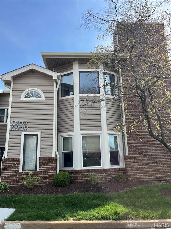 Briarcliff Condominium complex - Residential