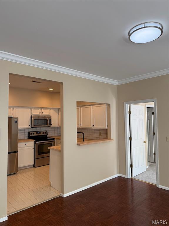 Briarcliff Condominium complex - Residential